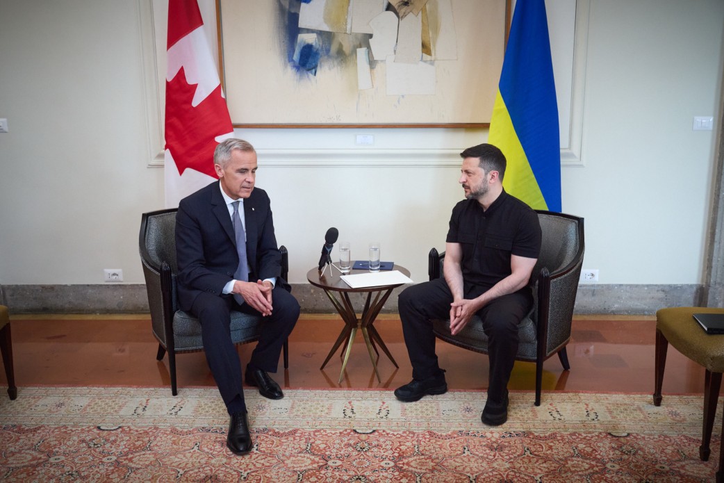 Семеро проти Трампа. Чого Україні чекати від саміту G7 у Канаді