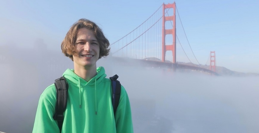 Де зараз і чим займається Ян Гордієнко - зросійщений блогер, який засудив війну