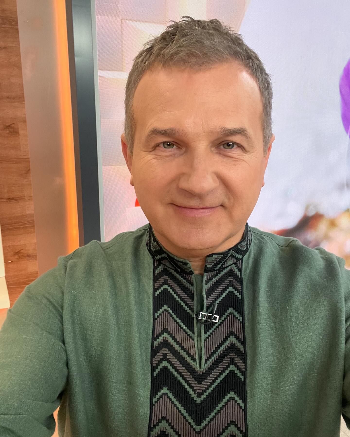 Наша історія, гордість та ідентичність. Зірки показали свої яскраві вбрання в День Вишиванки 2024