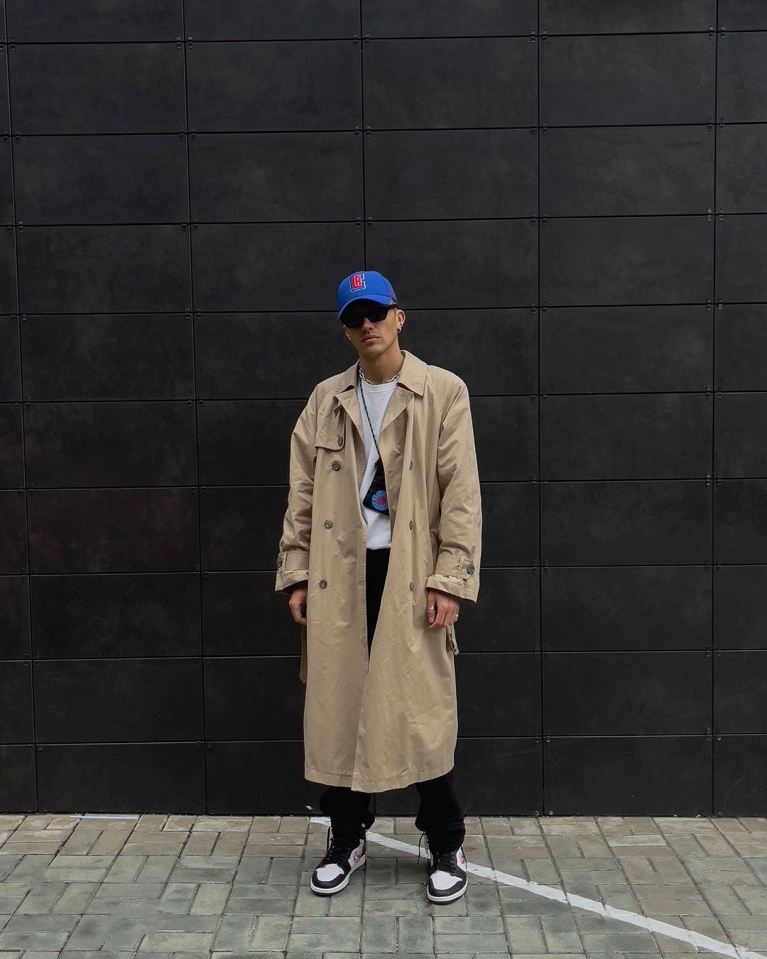 Щоб не називали "скуфом". Як чоловікові виглядати стильно, докладаючи мінімум зусиль