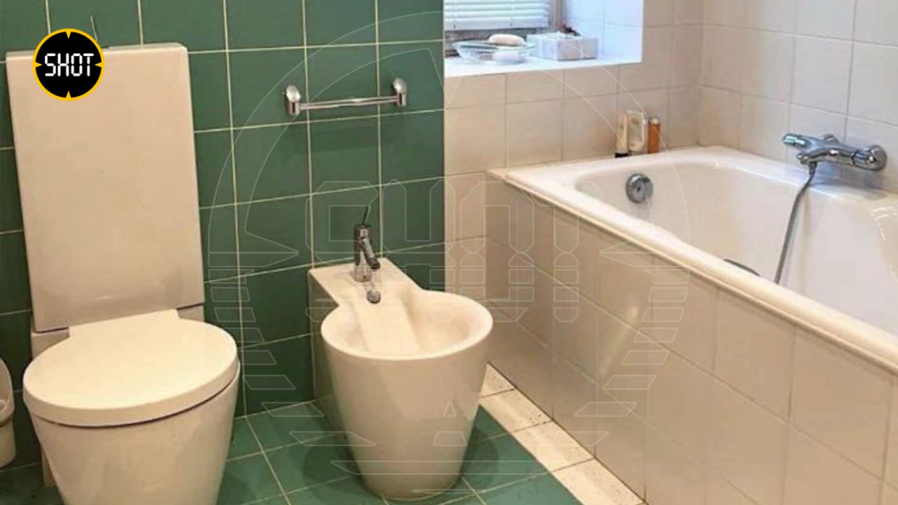 З'явилися фото квартири Софії Ротару в Москві, якої вона ніяк не може позбутися