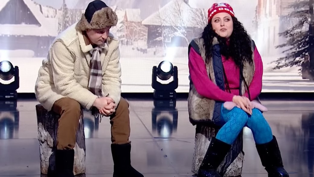 Ирина Сопонару заговорила о возможном закрытии "Квартала 95": "У всего есть логический конец"