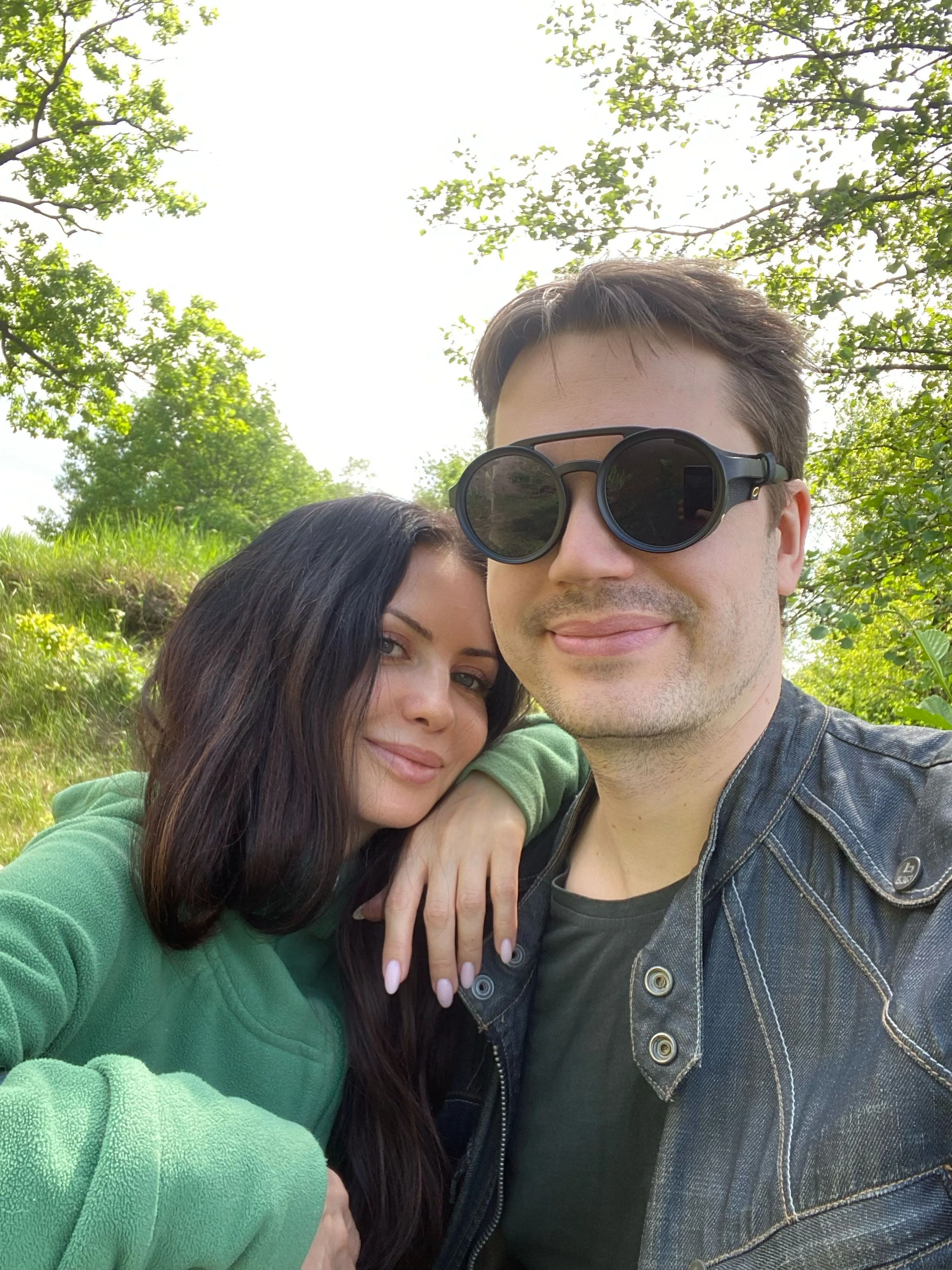 Lama про те, чому не хоче весілля з молодшим на 18 років коханим: "У мене дивні асоціації"