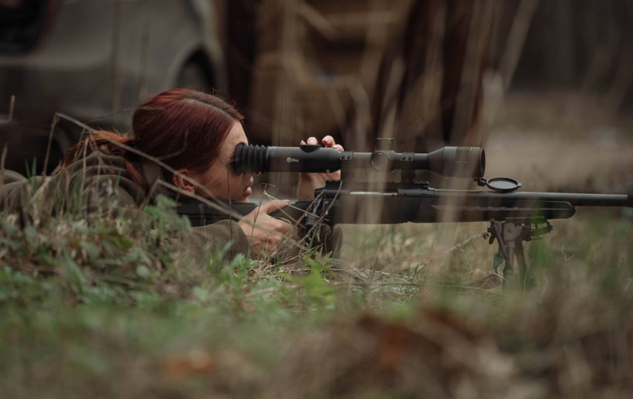 "У войны нет пола". Зачем нужен воинский учет женщин и как он будет работать