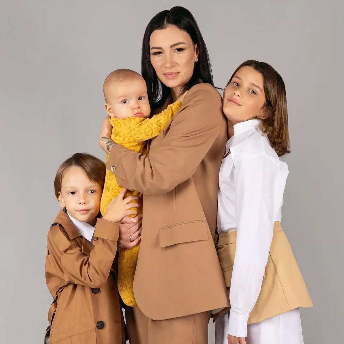 Приходько відсвяткувала річницю весілля: рідкісні фото з чоловіком співачки