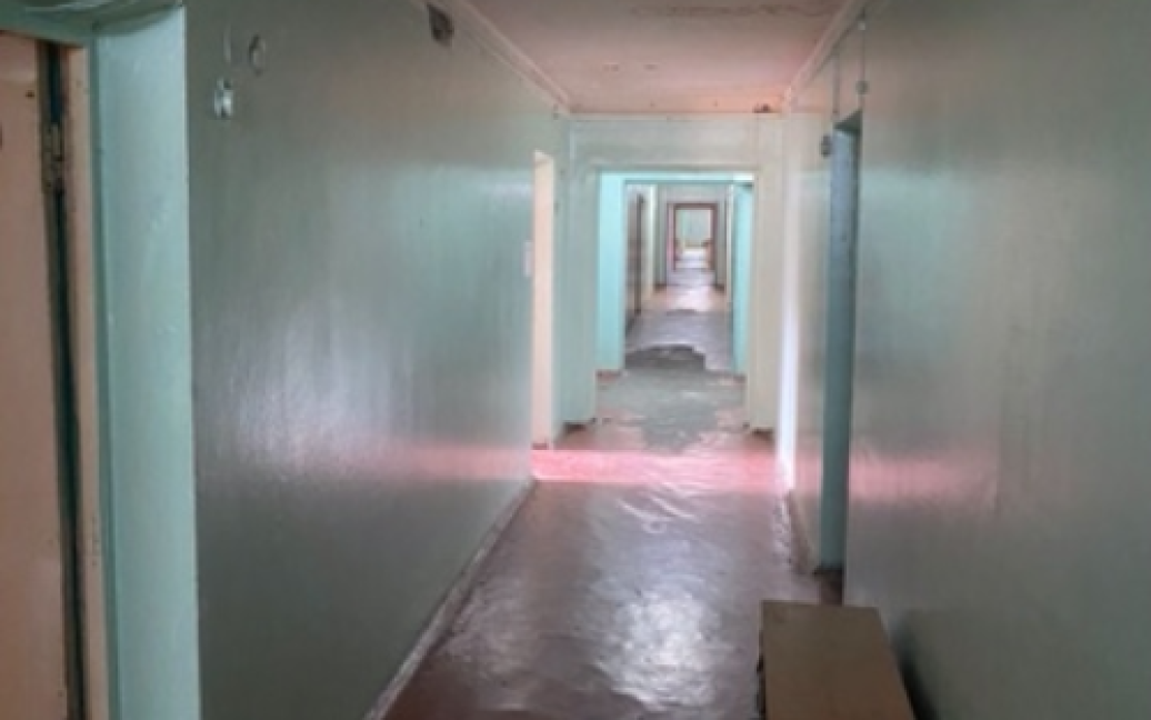 В СИЗО условия лучше: в сети показали адские условия для студентов в общежитиях НАУ