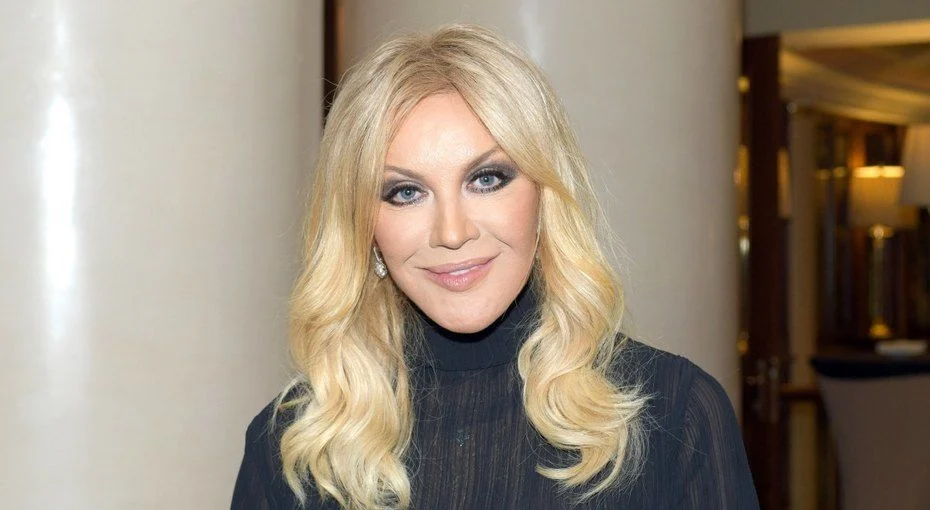 Син Повалій відреагував на конфіскацію майна матері: "Не там шукають справжніх корупціонерів"