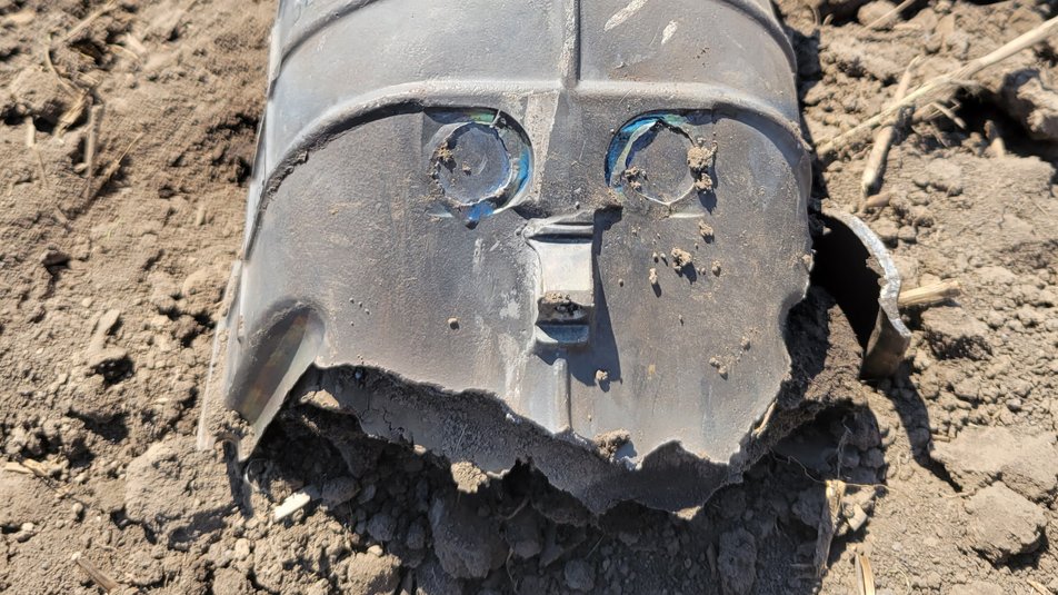 Россия нанесла по Одесской области новый ракетный удар, - ОВА