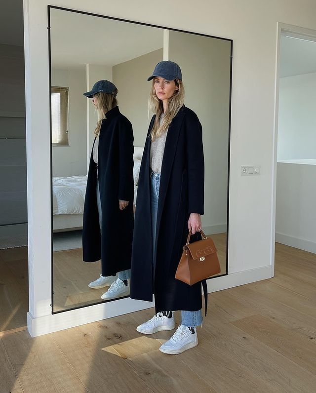 Спорт і класика: несподіване поєднання, яке задає тон моді в 2025 році