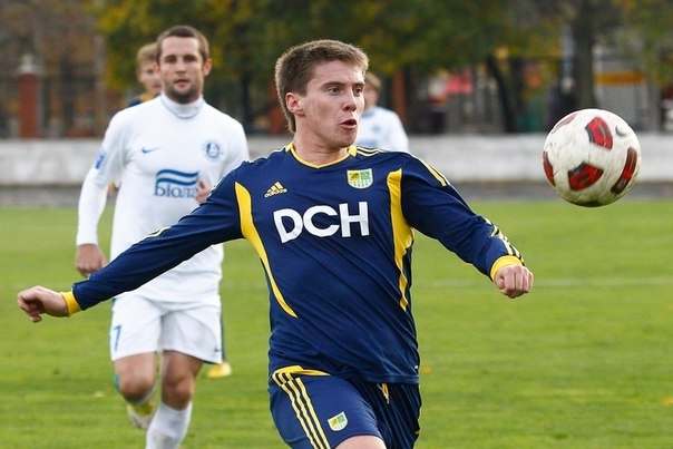 Умер молодой футболист, призер Чемпионата Украины: было только 27 лет