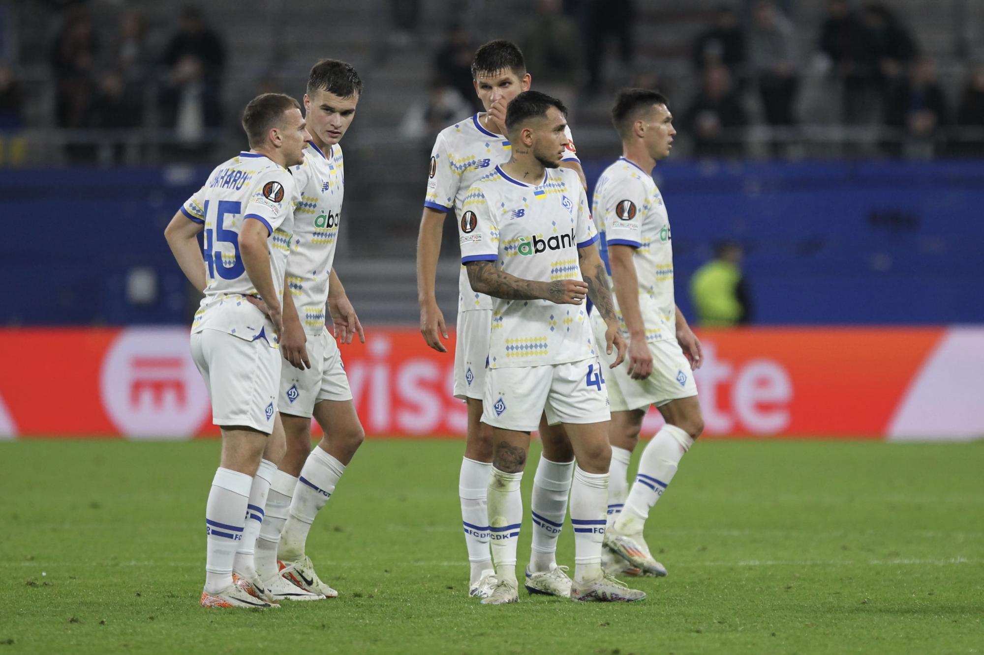 "Хоффенхайм" – "Динамо": анонс матчу Ліги Європи