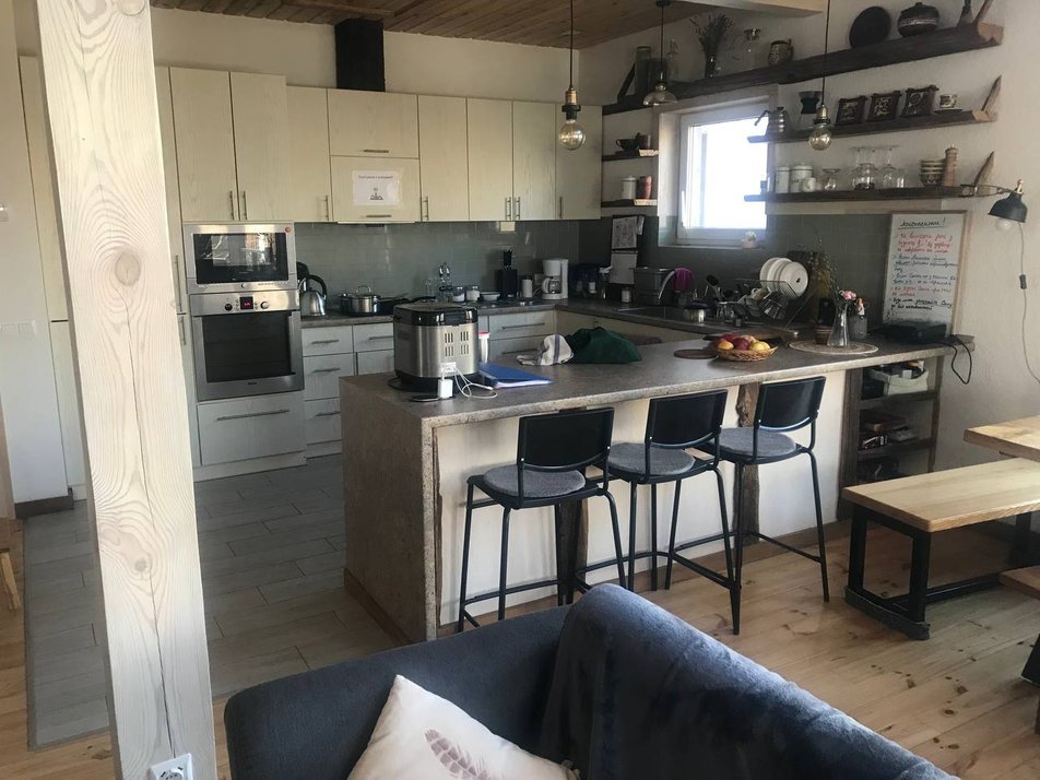 Американець взяв під опіку шістьох українців з інвалідністю: зворушлива історія у фото