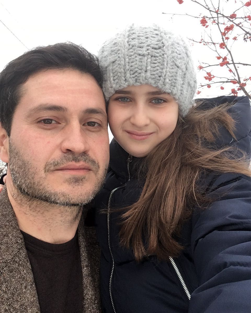 Сеітаблаєв сказав, чи спілкується з сином, який живе у Криму