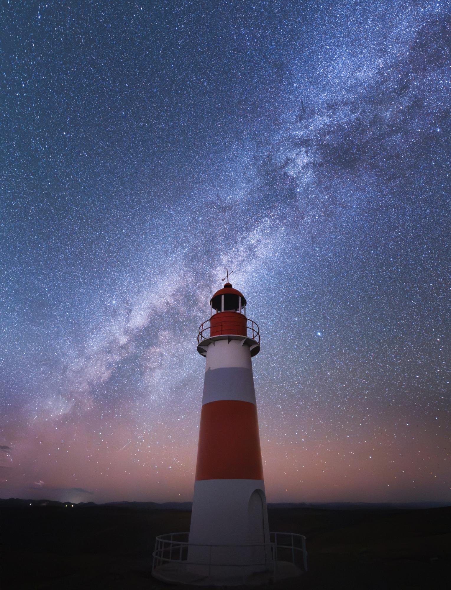 Представлен смартфон, который может снимать звезды, даже если вы их не видите (фото)