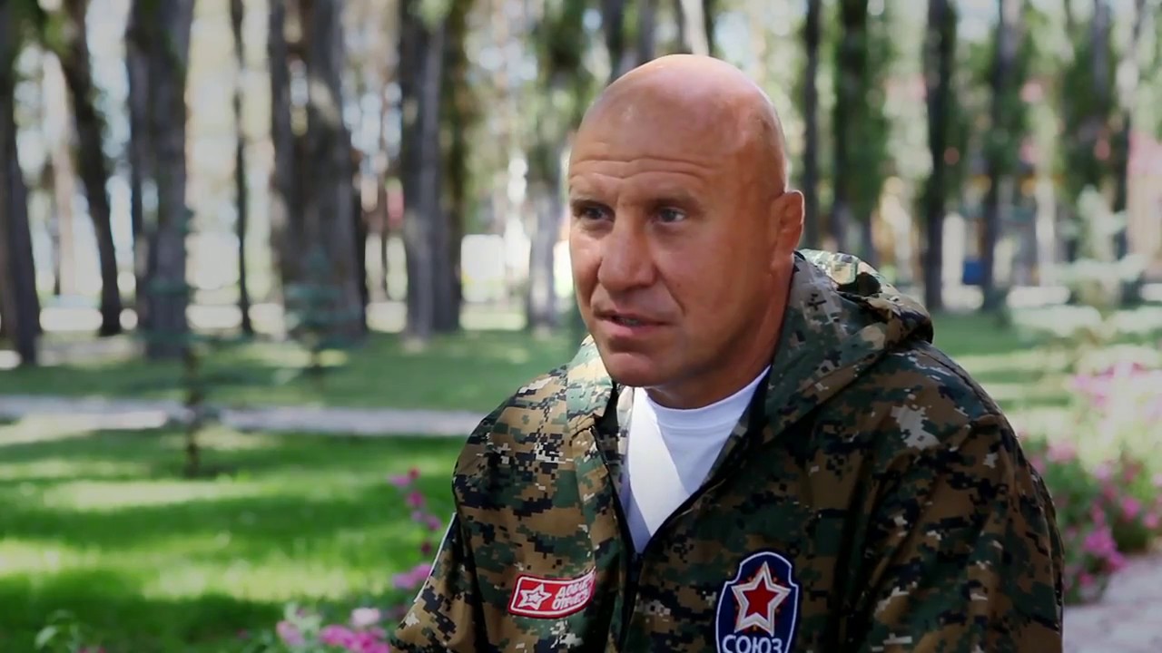 Бидный раскрыл топ-симпатика Украины в мире спорта и назвал наиболее враждебную федерацию