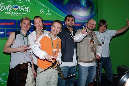 Нацвідбір на "Євробачення". 6 скандальних учасників, які запам'яталися не лише піснями