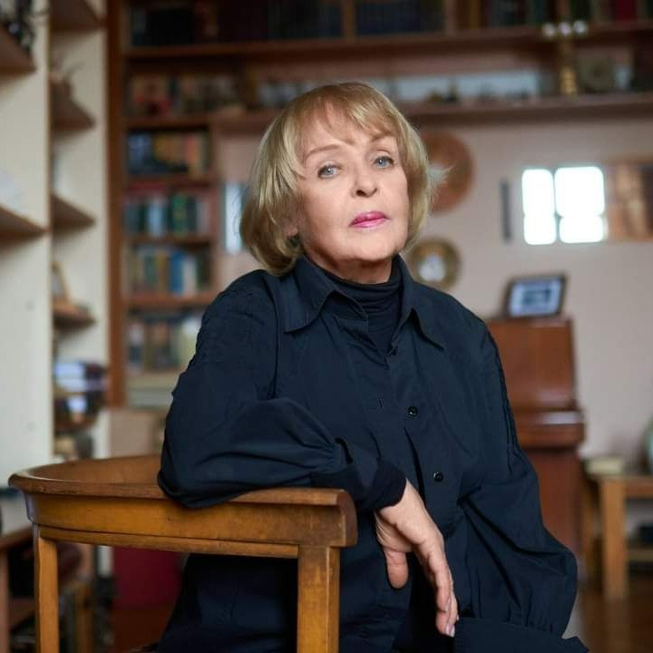 5 украинских суперзвезд, которые родились в маленьком селе