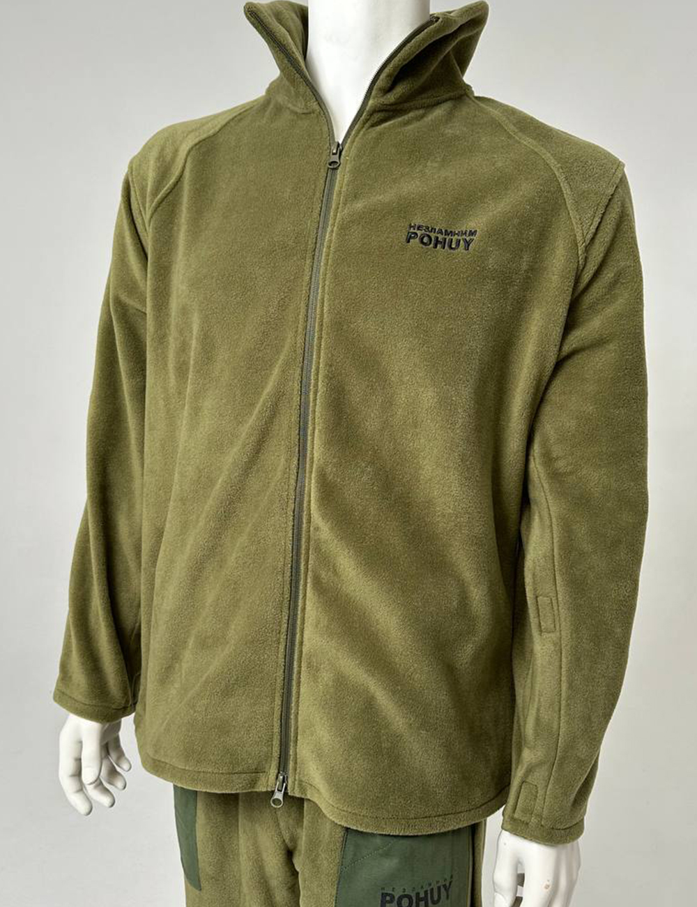 6 українських брендів, які виготовляють адаптивний одяг для військових і ветеранів