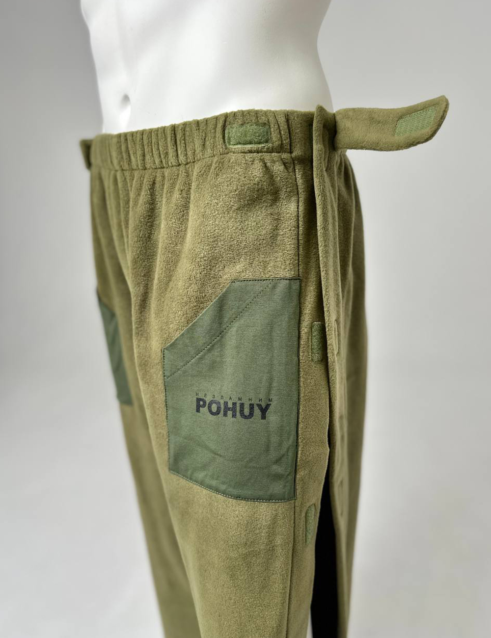 6 українських брендів, які виготовляють адаптивний одяг для військових і ветеранів