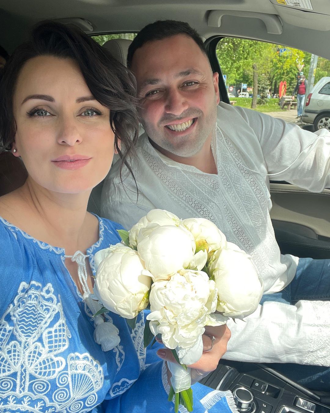 41-летняя звезда "МастерШеф" объявила о беременности