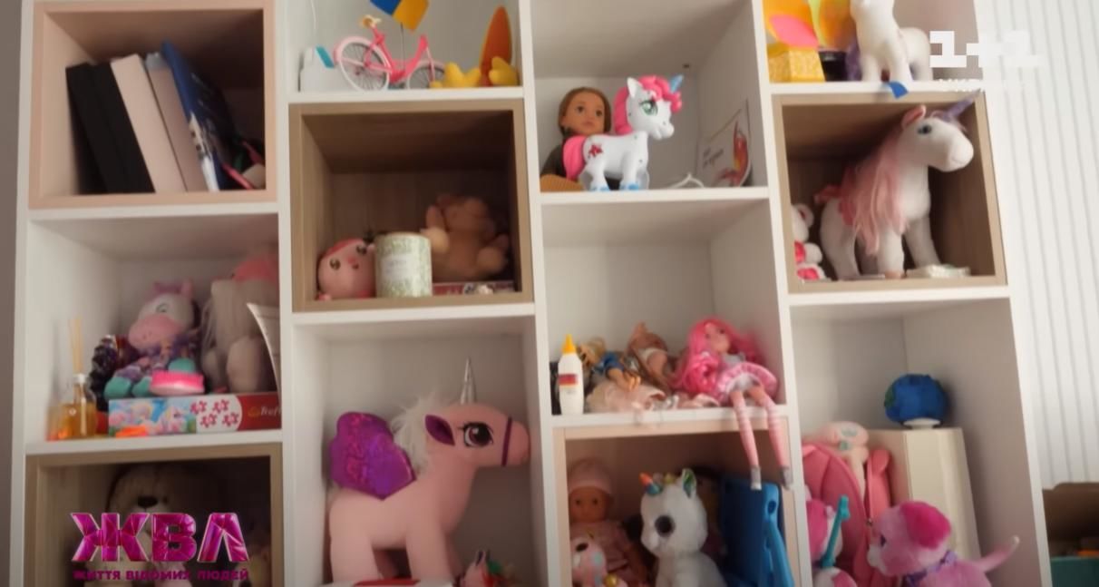 Зірковий ведучий вперше показав свою велику квартиру на березі Дніпра