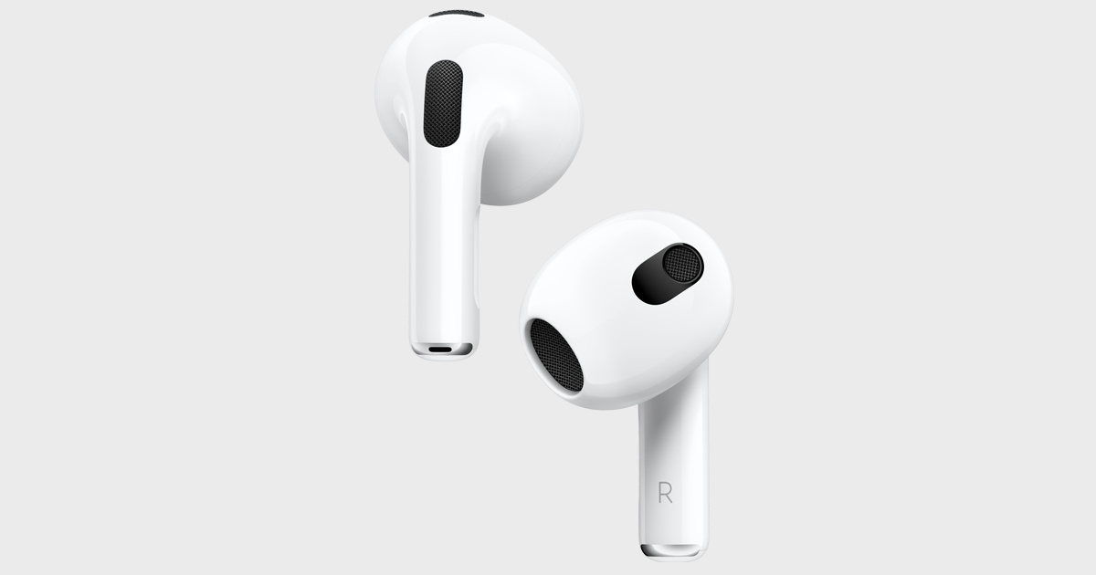 Новий дизайн і USB-C. Apple повністю оновлює AirPods і випускає навушники 4‑го покоління: що відомо