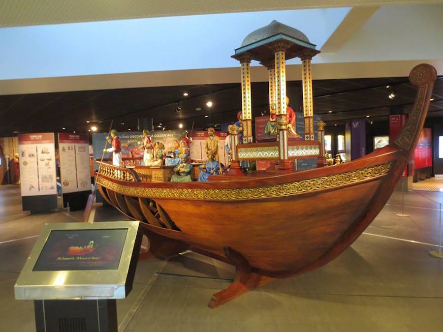 Корни инженерного чуда. 7 механических предков современных роботов