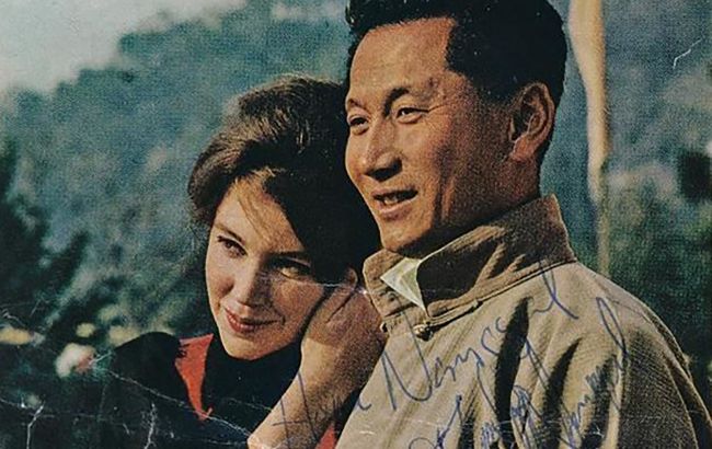 Історія української "Попелюшки", яка стала останньою принцесою Кореї