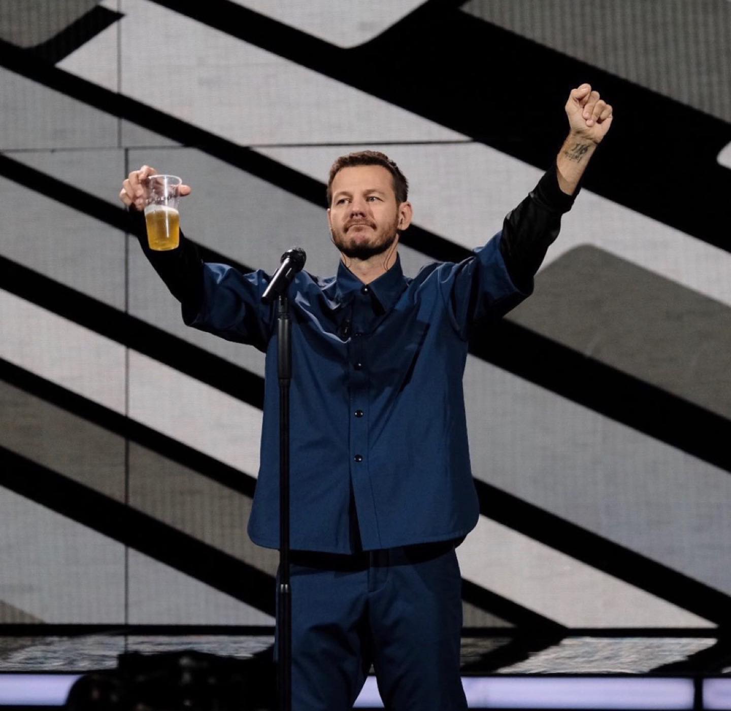 Стало известно, кто представит Украину на Евровидении 2022: видео с победителем Нацотбора