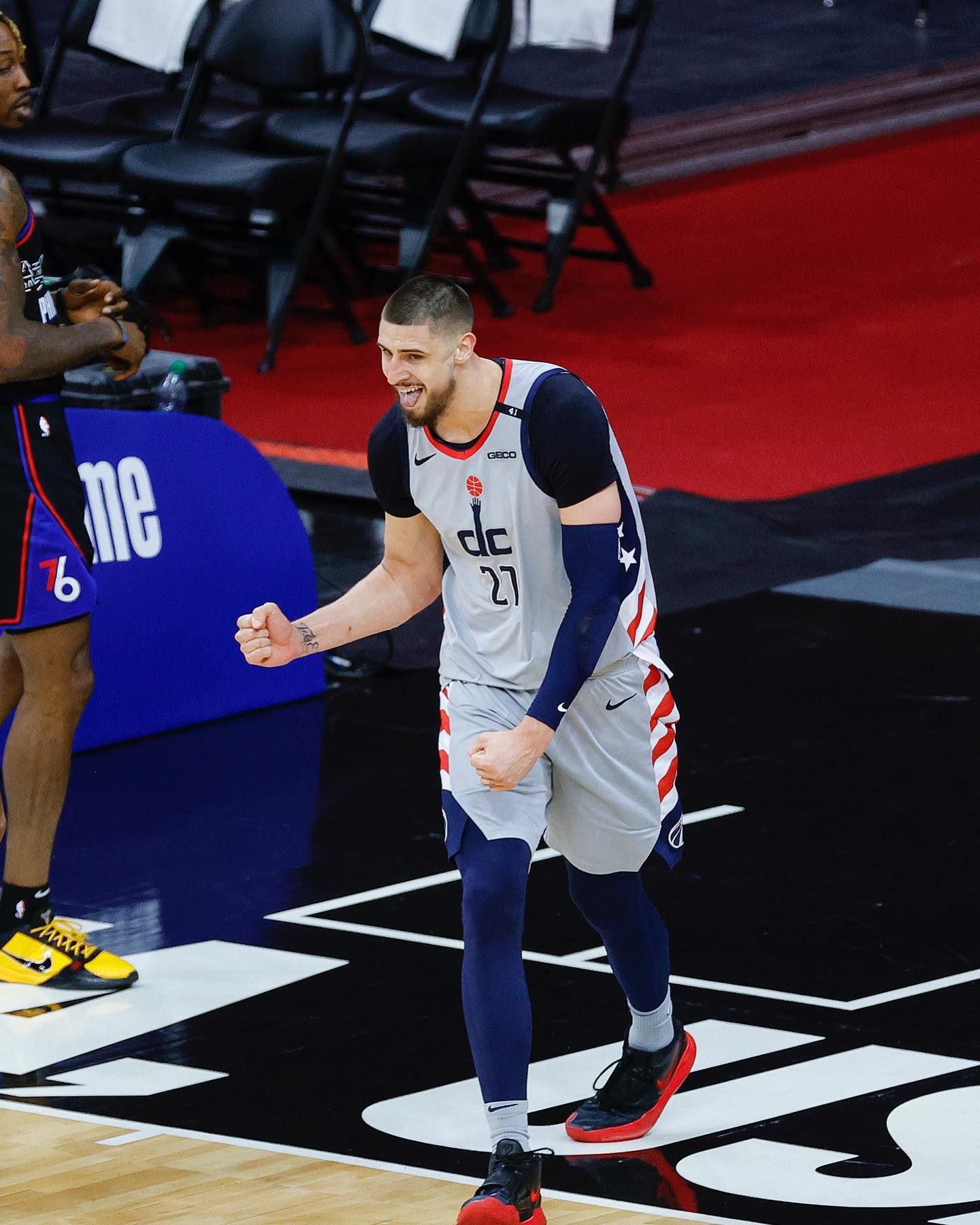 Топ-5 претендентів на чемпіонство НБА. Де у списку команди українців