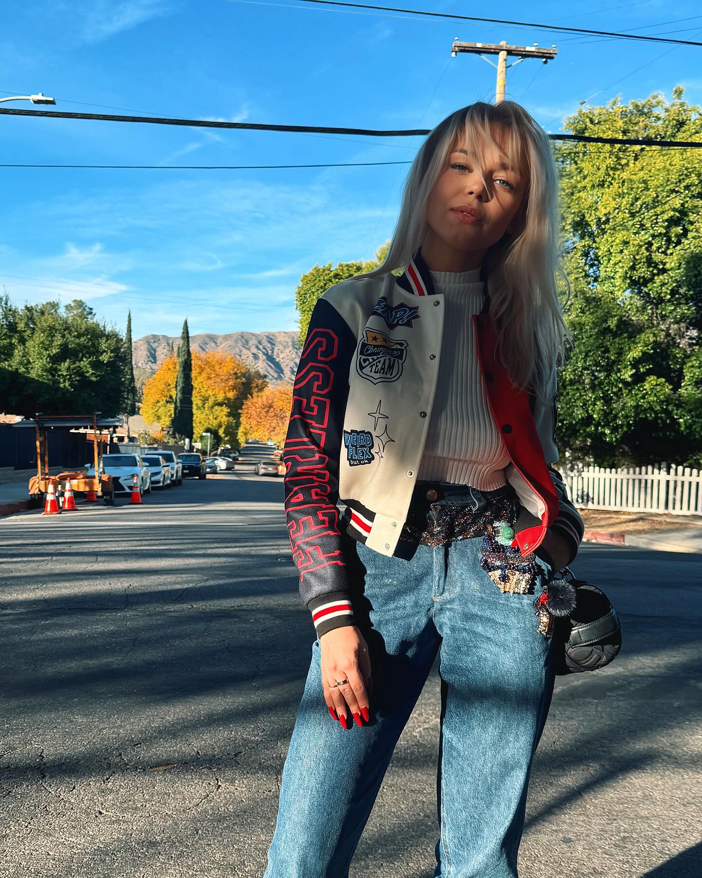 Аліна Гросу, яка мешкає в США, зізналася, чи планує повертатися в Україну