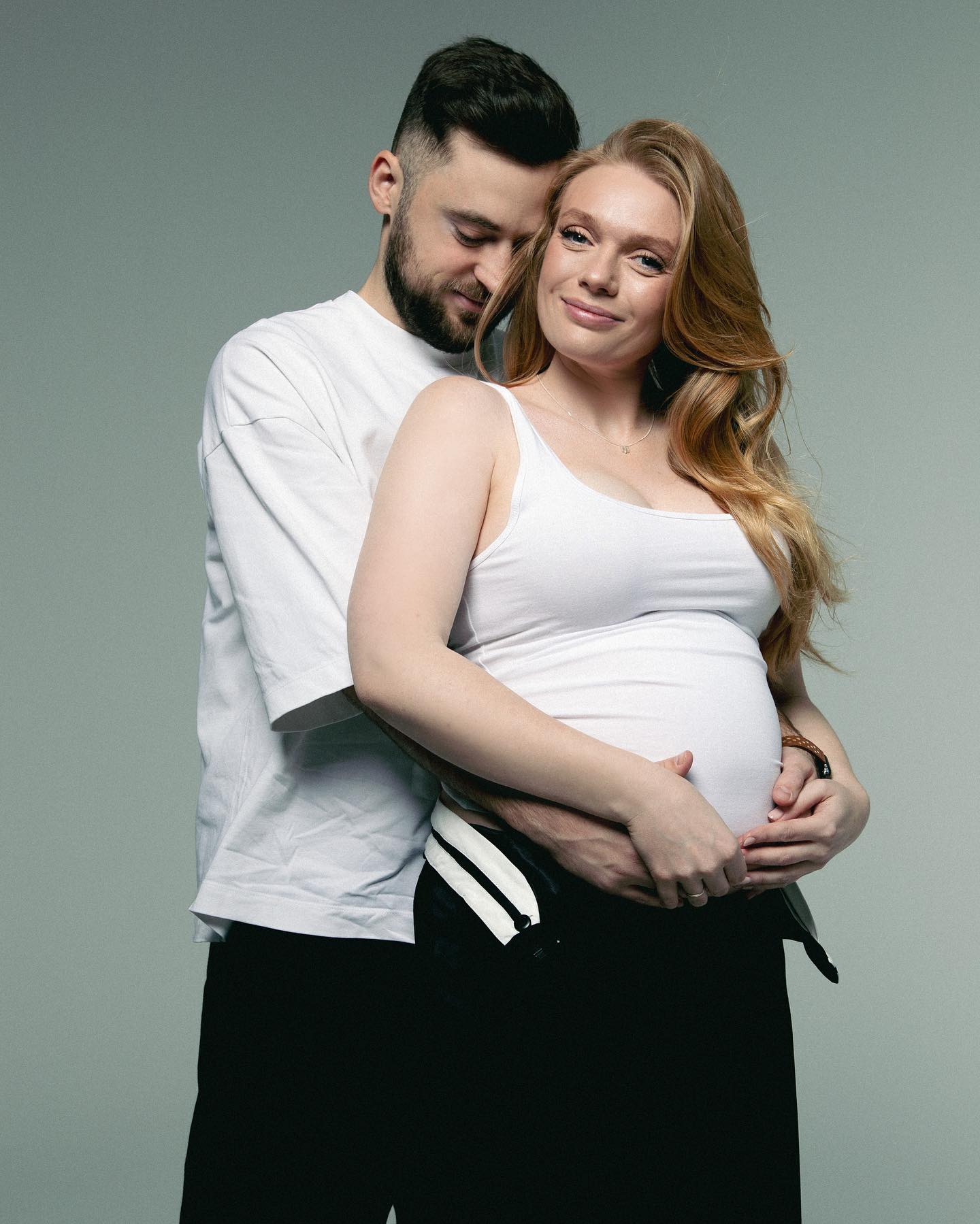 Зірка "Жіночого кварталу" вперше стала мамою (фото)