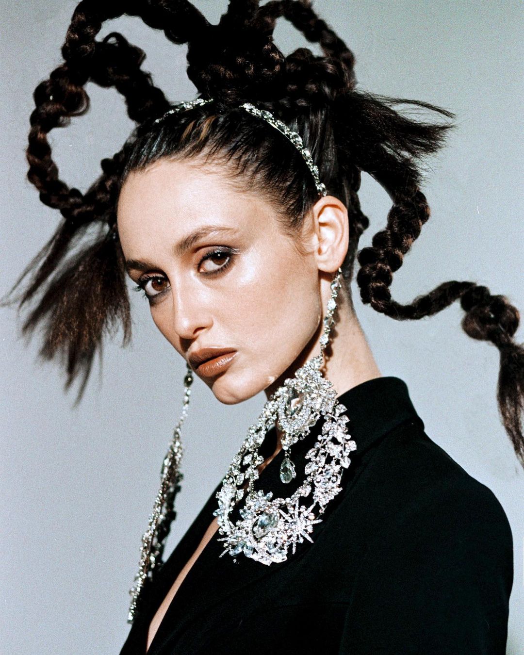 Українська співачка номінована на престижну європейську премію: тепер їй потрібна підтримка