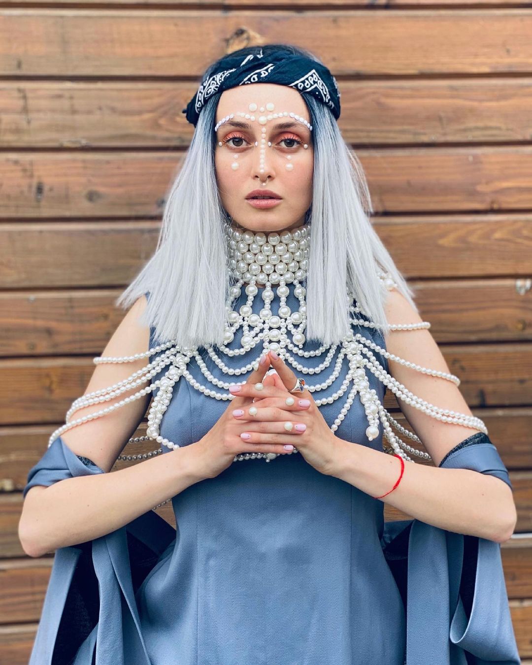 Українська співачка номінована на престижну європейську премію: тепер їй потрібна підтримка