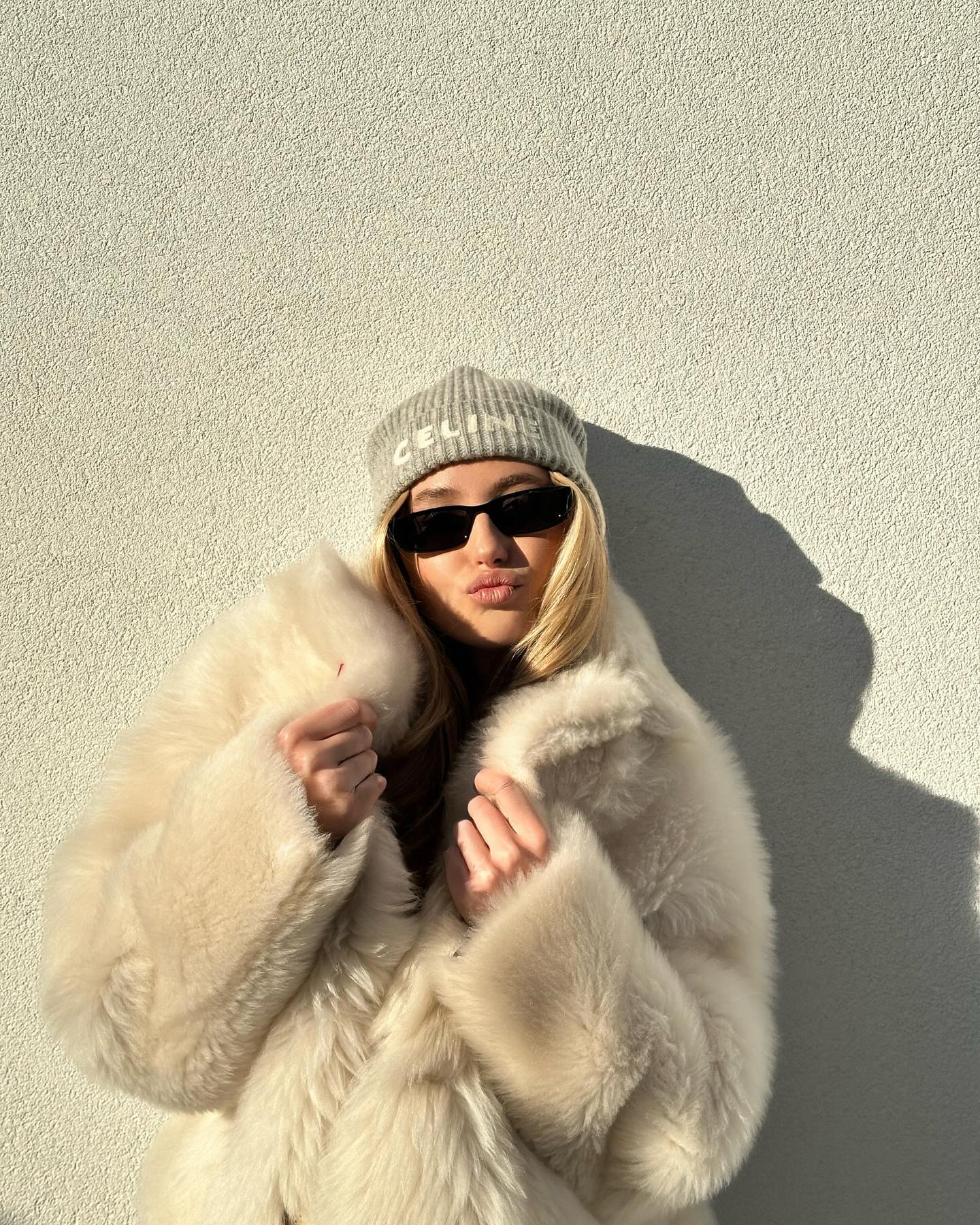 "Не ходжу сама". Екс-дружина Тищенка поскаржилася на серйозні проблеми зі здоров'ям