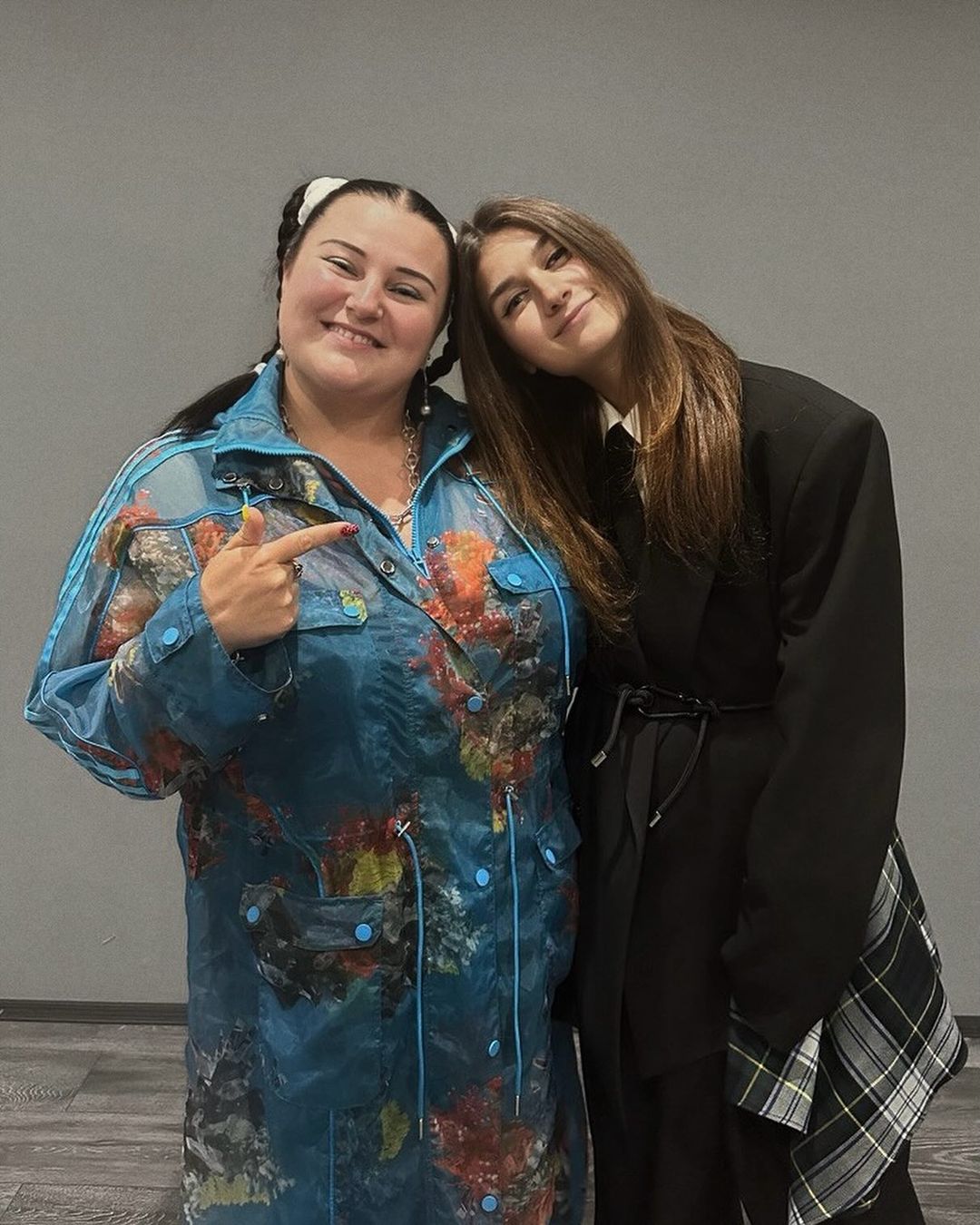 Стало відомо, хто поїде на Євробачення 2024 від України