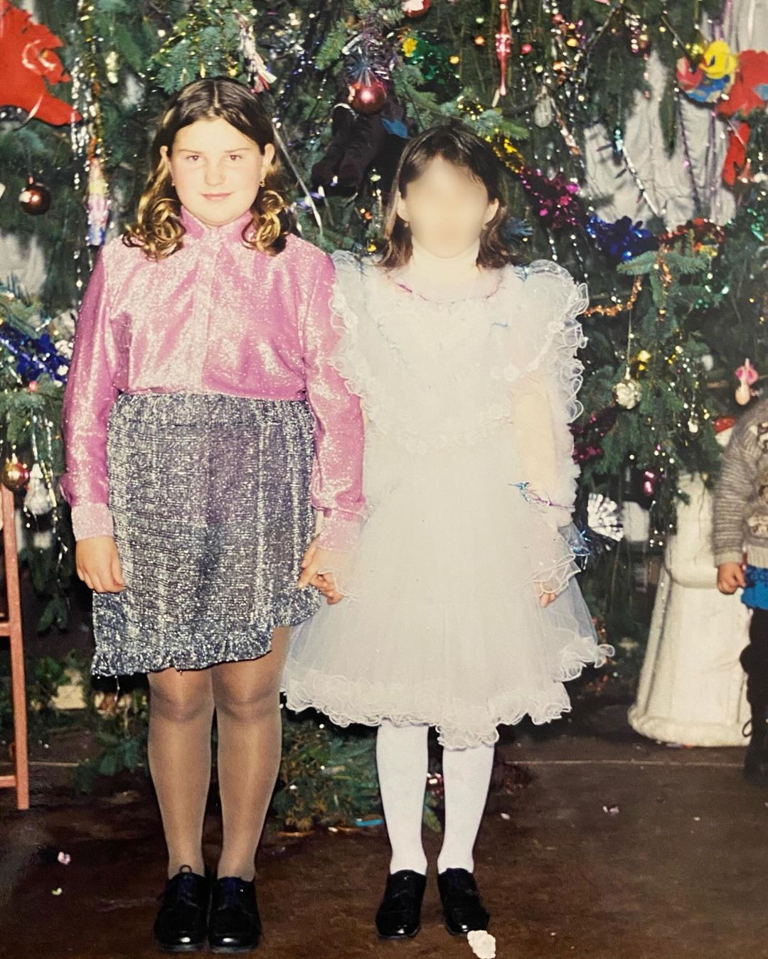 Як alyona alyona виглядала в дитинстві і юності: рідкісні фото