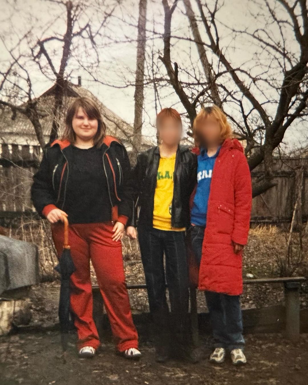 Як alyona alyona виглядала в дитинстві і юності: рідкісні фото