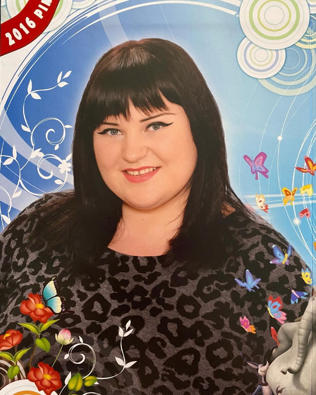 Як alyona alyona виглядала в дитинстві і юності: рідкісні фото