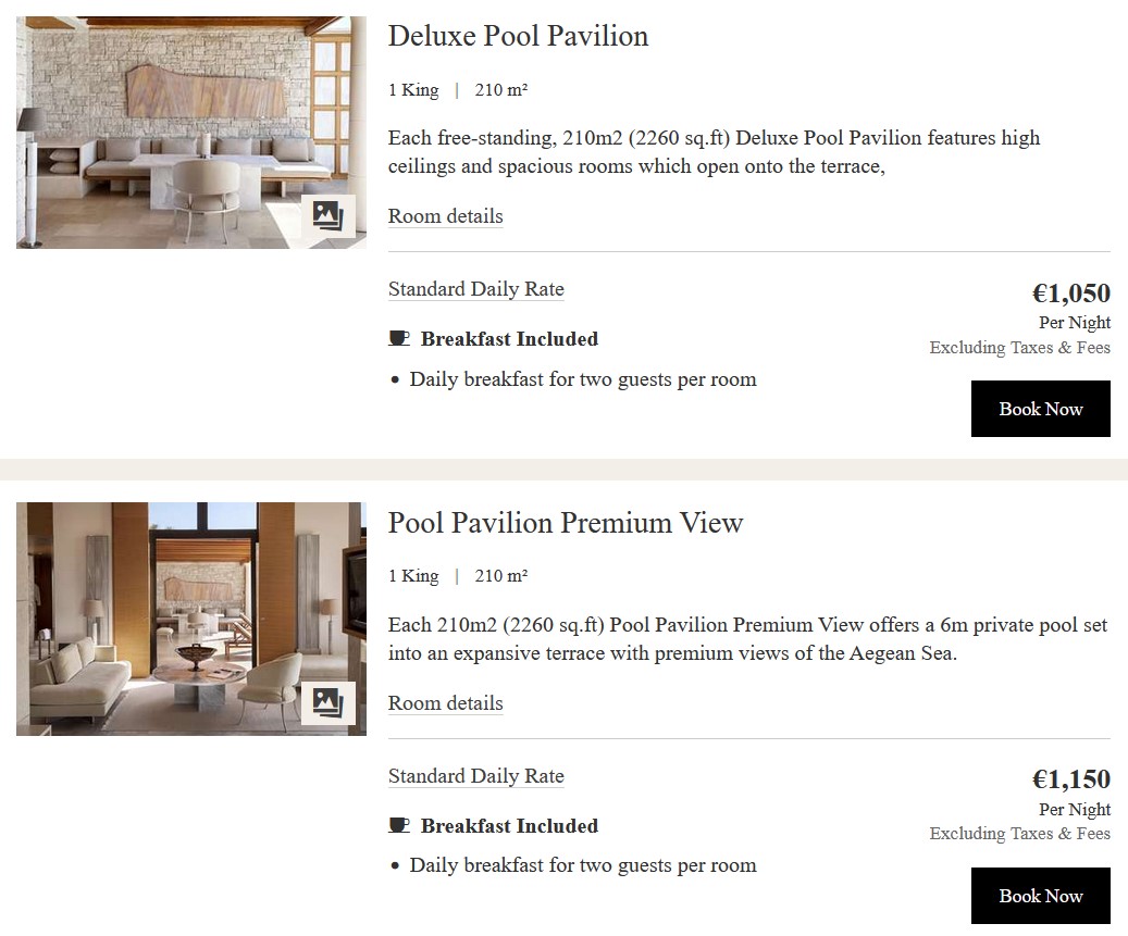 "Русский мир" в Європі. Великі готелі на курортах із власниками з країни-окупанта