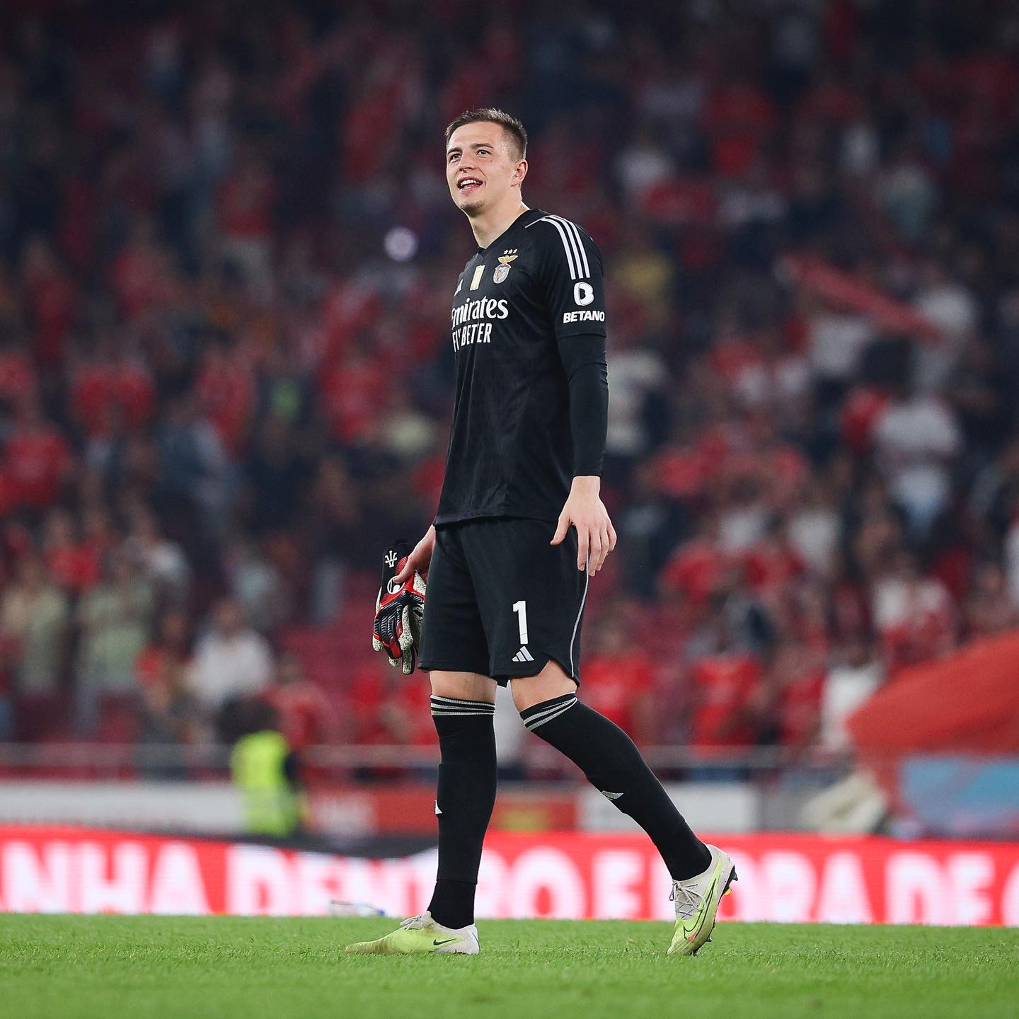 Рятував-рятував, та не врятував. Дивіться всі сейви Трубіна проти "Інтера" в одному відео