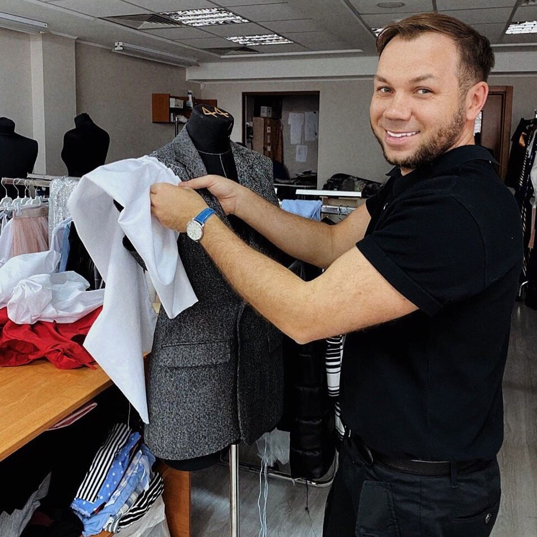 "О так, я знову закоханий!" Андре Тан ошелешив заявою через півроку після розлучення