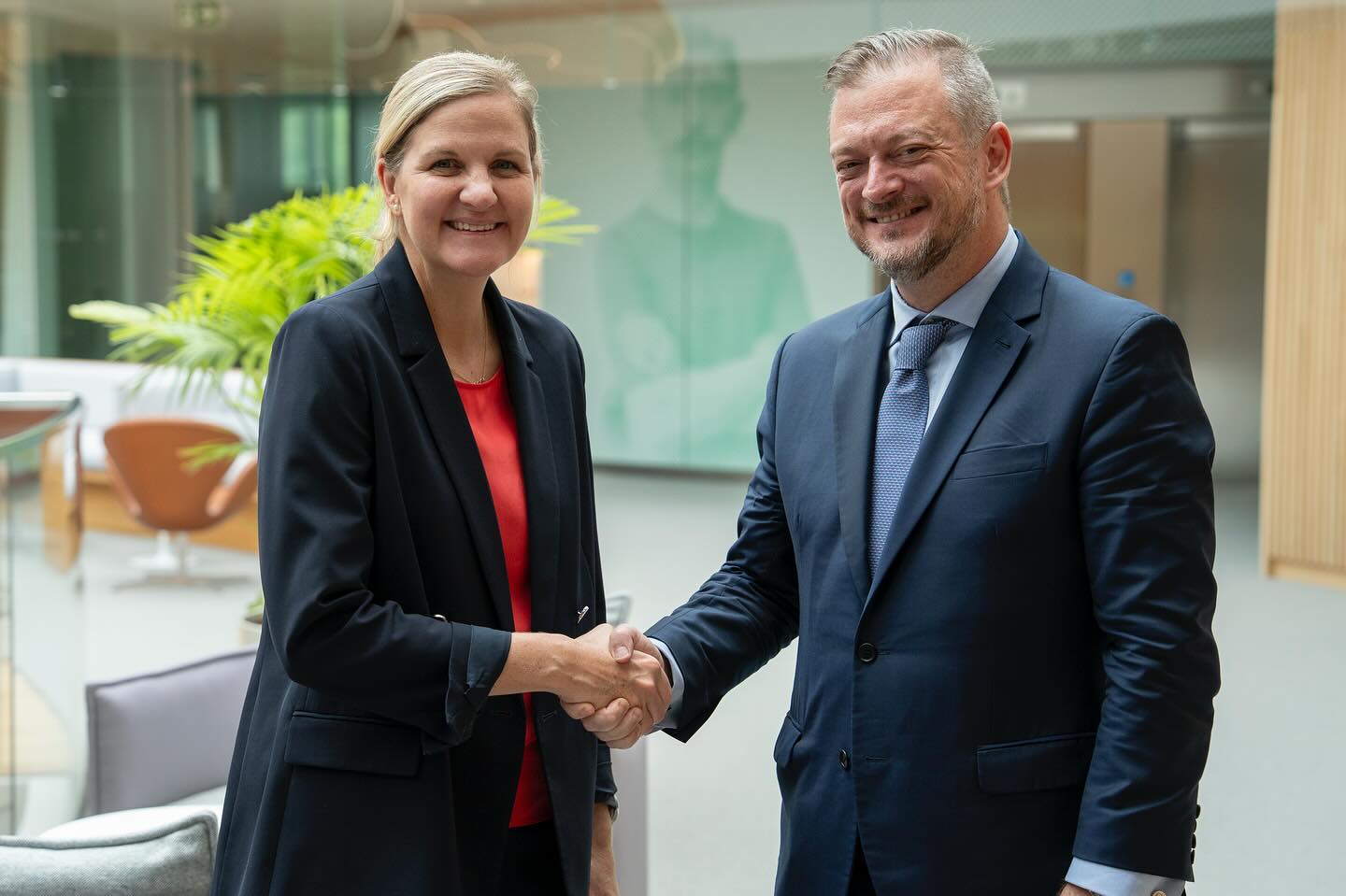 "Это будет для них уроком": глава МПК сделал скандальное заявление о сборной Украины на Паралимпиаде