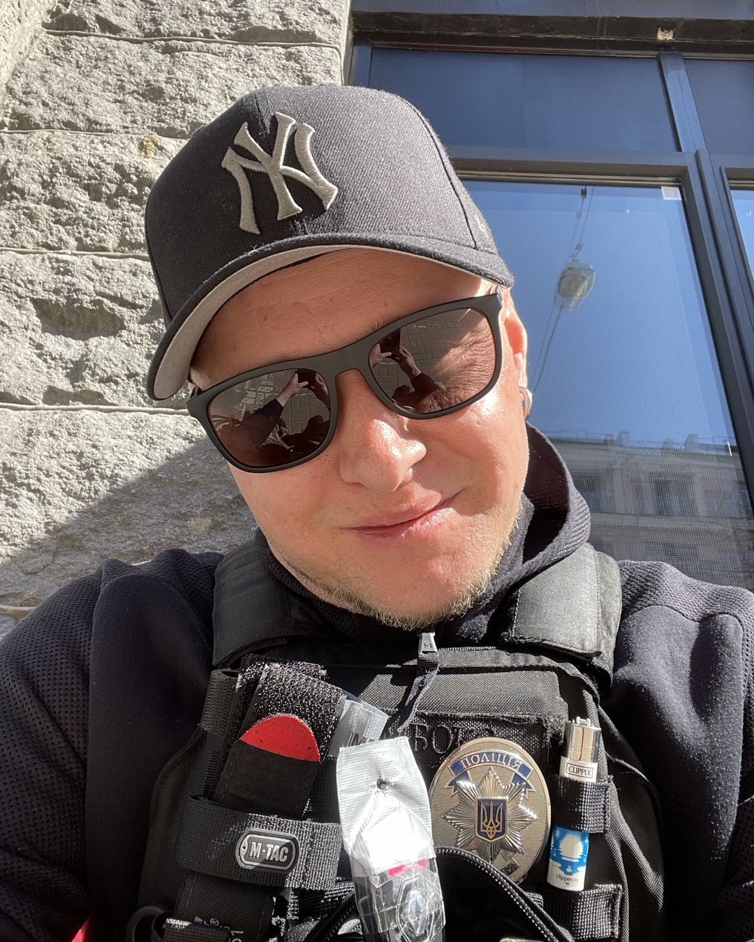 Андрій Хливнюк сказав, коли знову почне співати свої російськомовні хіти