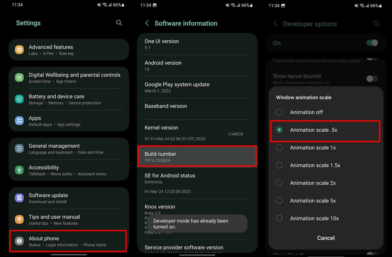 Як миттєво збільшити швидкість смартфона Android вдвічі: допоможе просте налаштування