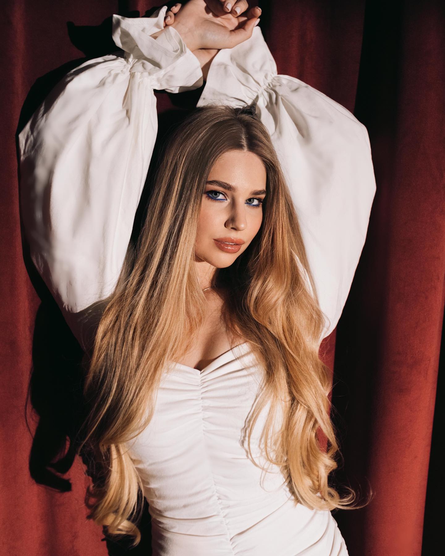 Топ-5 найкрасивіших дружин футболістів збірної України