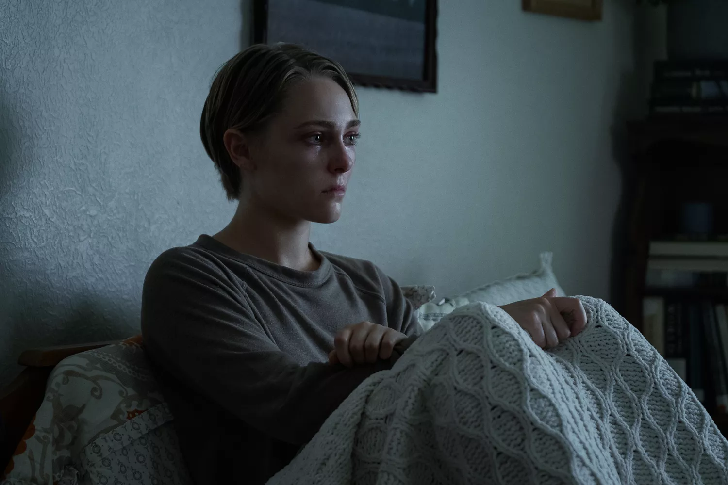 Волосся - не зуби, відросте: 8 актрис, які поголилися налисо заради ролі у кіно