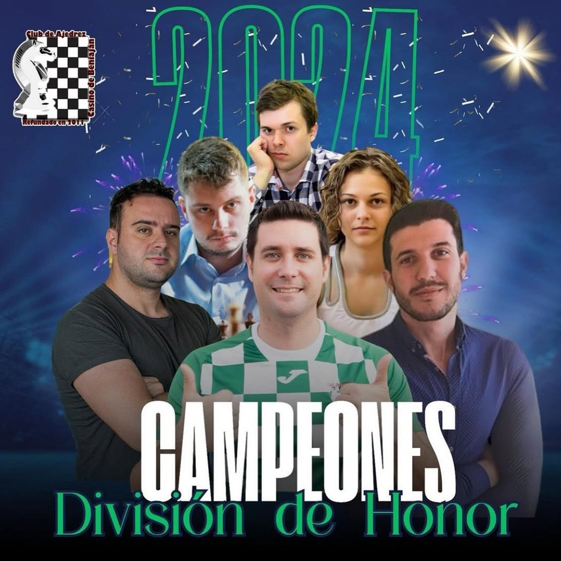 Анна Музичук разом з росіянином виграла "золото" чемпіонату Іспанії