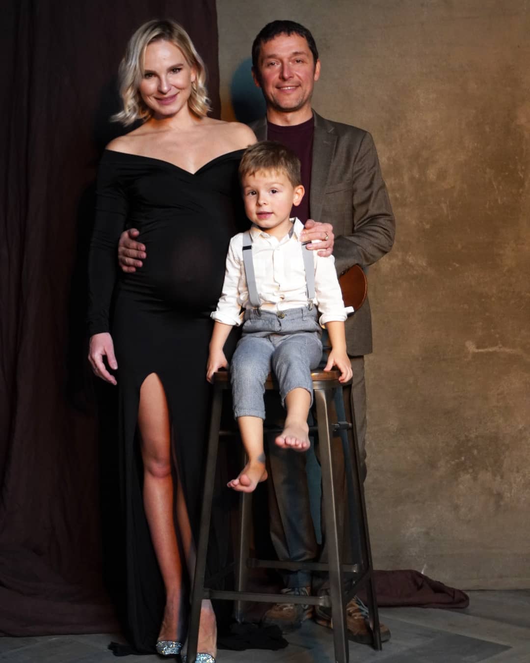 Учасниця дуету ANNA MARIA стала мамою: "нас стає більше"