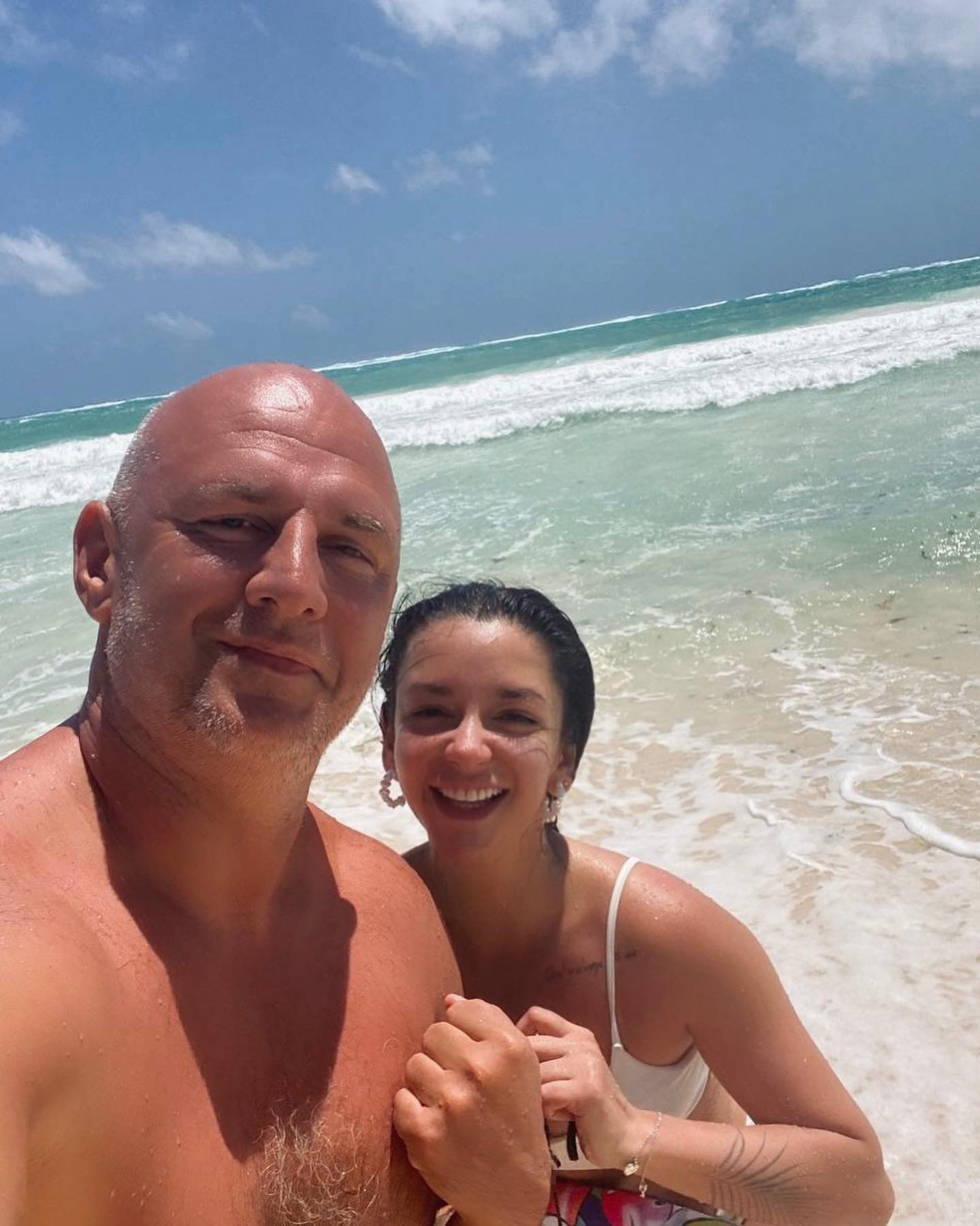 Потап закрутив роман з подругою Каменських, - блогер